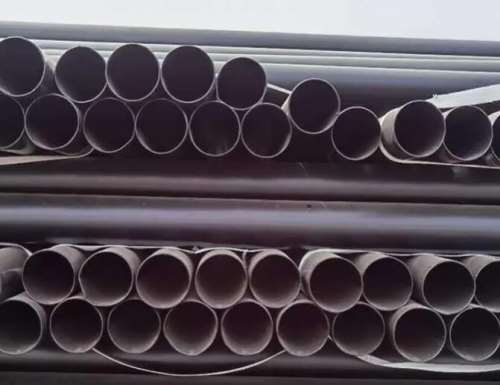 信阳电力用热浸塑钢质保护管